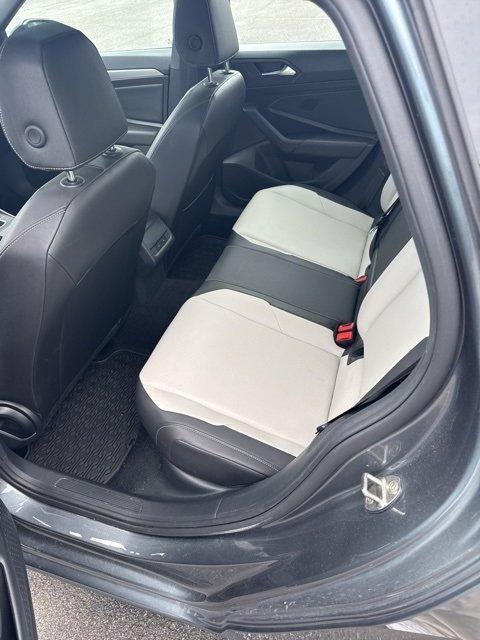 used 2020 Volkswagen Jetta car, priced at $17,550