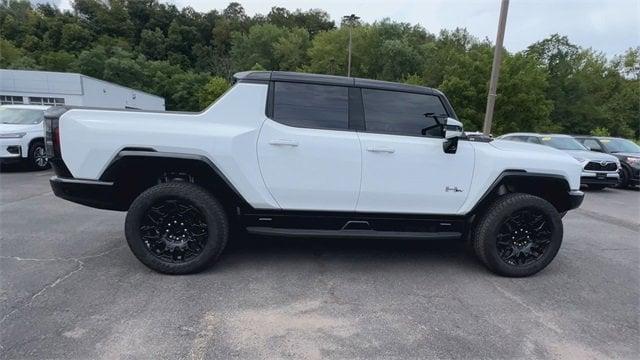 used 2025 GMC HUMMER EV Pickup car, priced at $79,489