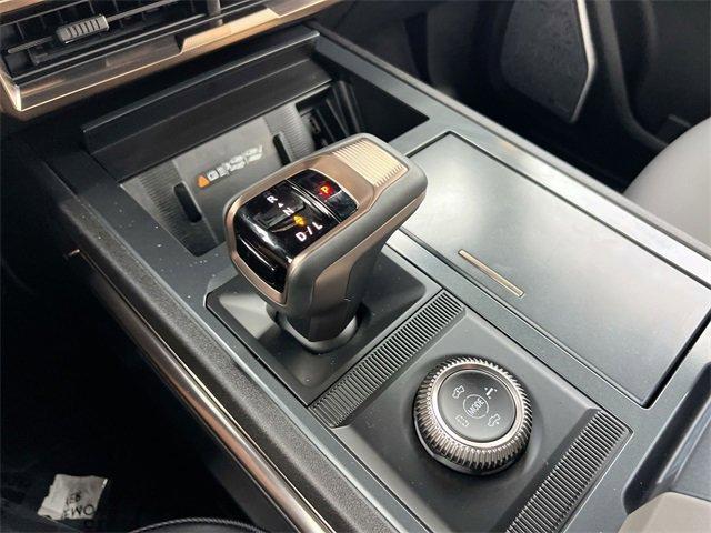 used 2025 GMC HUMMER EV Pickup car, priced at $79,489