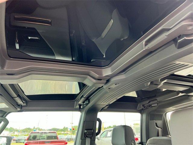 used 2025 GMC HUMMER EV Pickup car, priced at $79,489