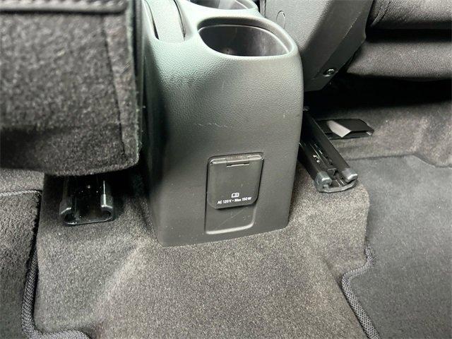 used 2022 Chevrolet Trax car, priced at $20,315