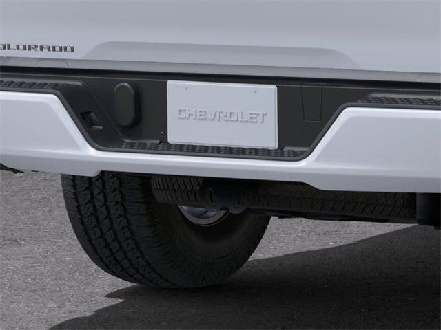 new 2023 Chevrolet Colorado car, priced at $33,506