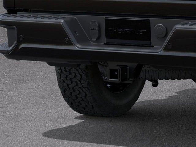 new 2026 Chevrolet Silverado 2500 car, priced at $85,375