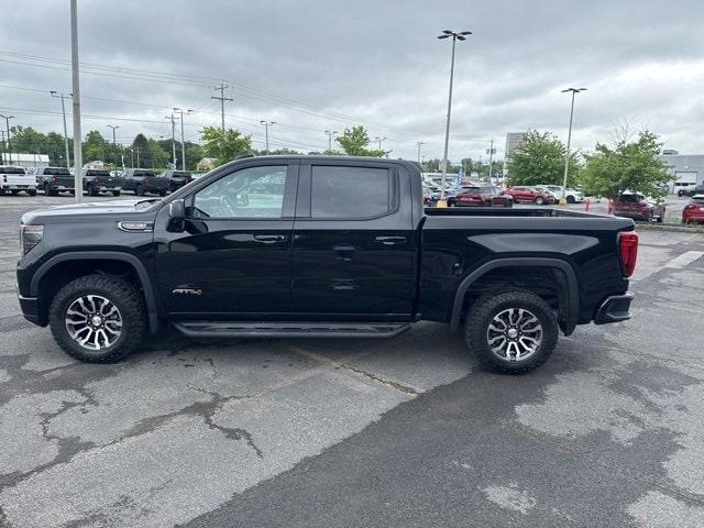 used 2023 GMC Sierra 1500 car, priced at $55,792