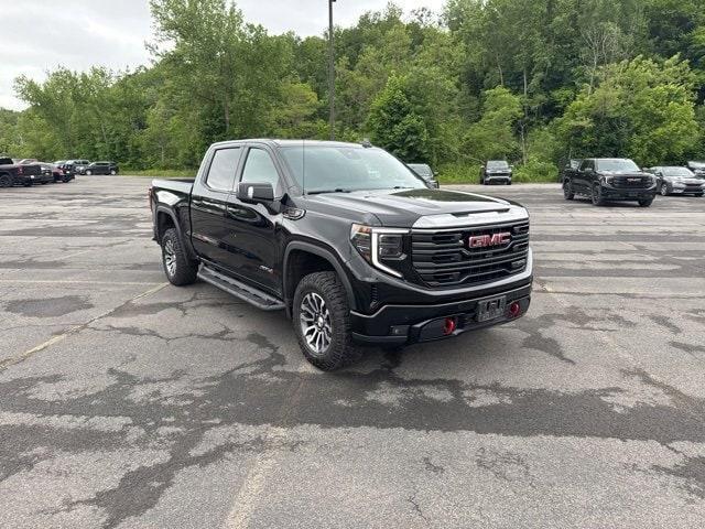 used 2023 GMC Sierra 1500 car, priced at $55,792