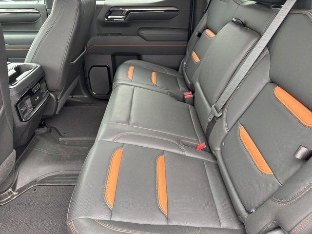 used 2023 GMC Sierra 1500 car, priced at $55,792