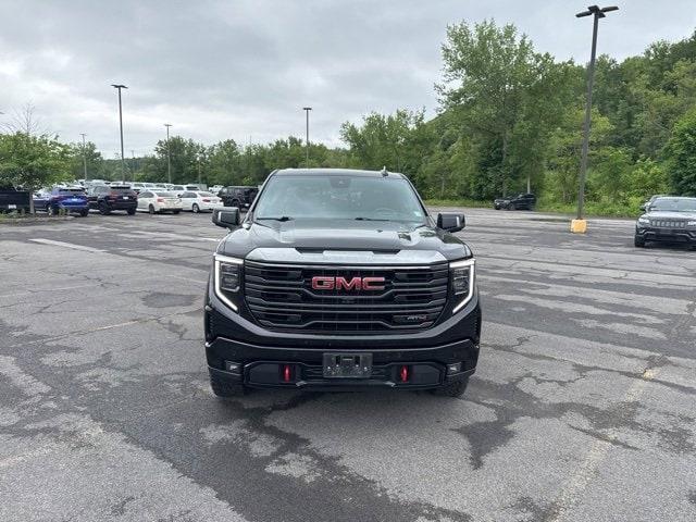 used 2023 GMC Sierra 1500 car, priced at $55,792