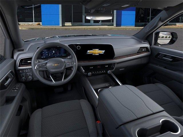 new 2025 Chevrolet Tahoe car, priced at $67,565