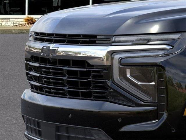 new 2025 Chevrolet Tahoe car, priced at $67,565