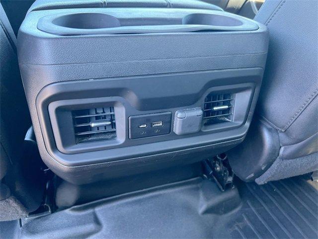 used 2022 Chevrolet Silverado 2500 car, priced at $46,767