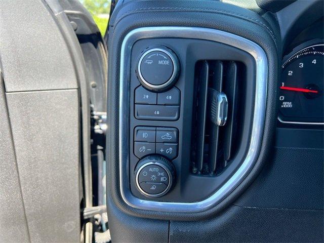 used 2022 Chevrolet Silverado 2500 car, priced at $46,767