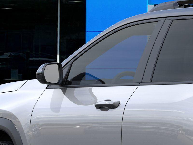 new 2026 Chevrolet Equinox car, priced at $37,405