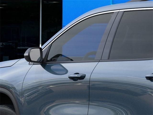 new 2026 Chevrolet Traverse car, priced at $46,920