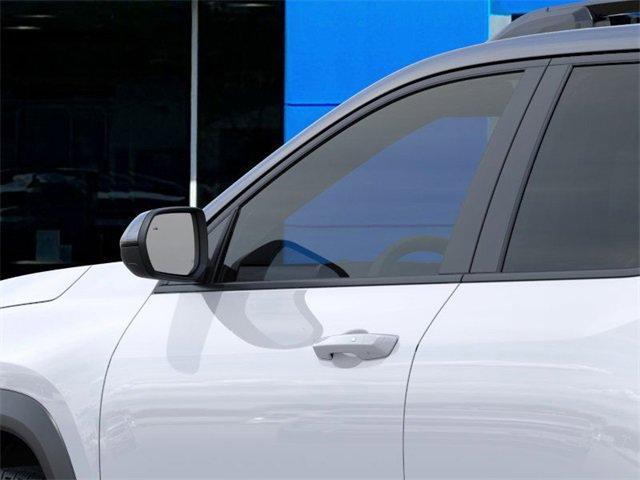 new 2026 Chevrolet Equinox car, priced at $35,585