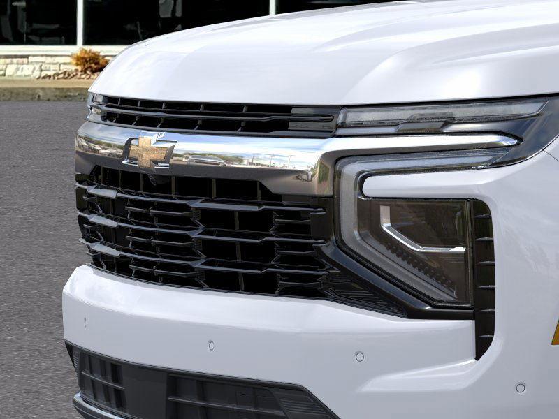 new 2025 Chevrolet Tahoe car, priced at $68,280