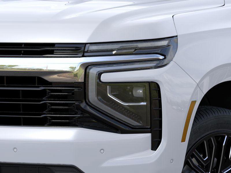 new 2025 Chevrolet Tahoe car, priced at $68,280