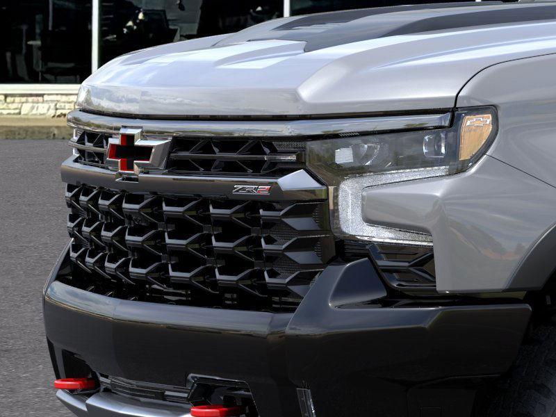 new 2024 Chevrolet Silverado 1500 car, priced at $78,300