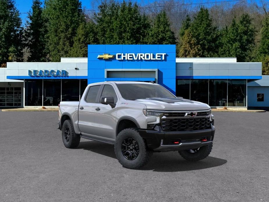 new 2024 Chevrolet Silverado 1500 car, priced at $78,300