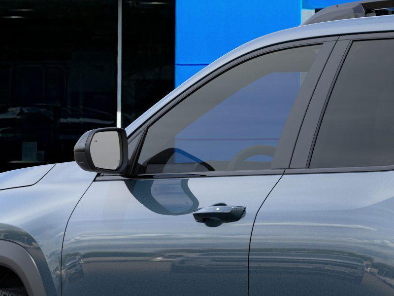new 2026 Chevrolet Equinox car, priced at $36,720