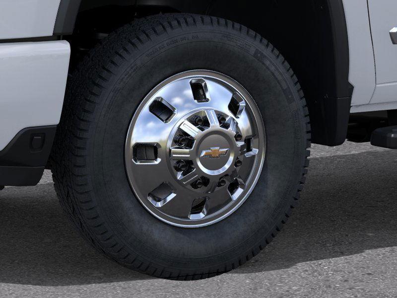 new 2026 Chevrolet Silverado 3500 car, priced at $93,035