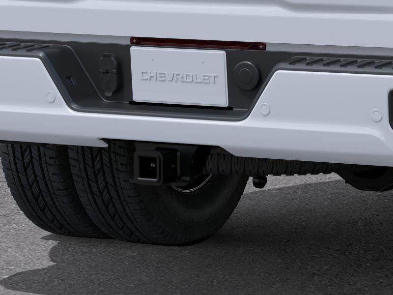 new 2026 Chevrolet Silverado 3500 car, priced at $93,035