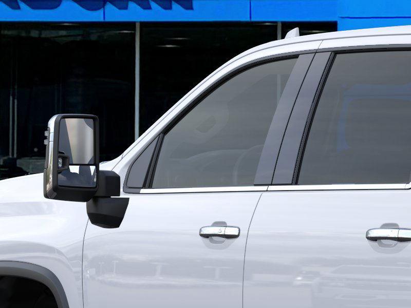 new 2026 Chevrolet Silverado 3500 car, priced at $93,035