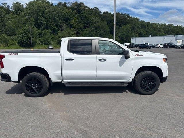 used 2024 Chevrolet Silverado 1500 car, priced at $54,695