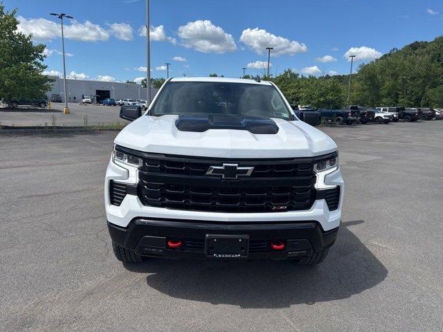 used 2024 Chevrolet Silverado 1500 car, priced at $54,695