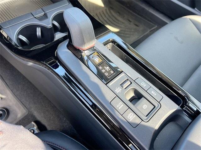 used 2023 Toyota Prius Prime car, priced at $33,367