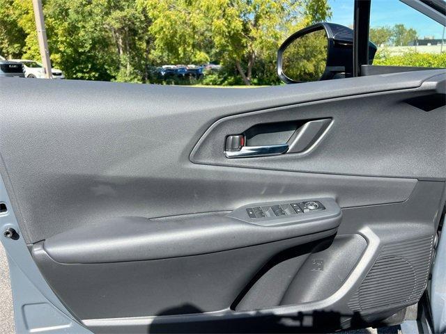 used 2023 Toyota Prius Prime car, priced at $33,367