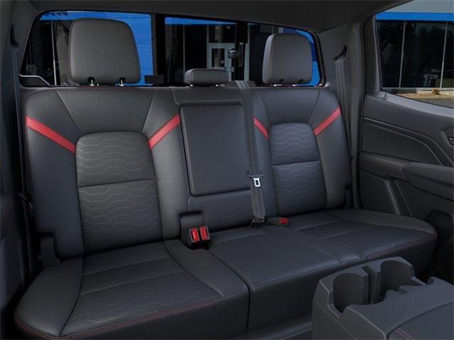 new 2025 Chevrolet Colorado car, priced at $47,760