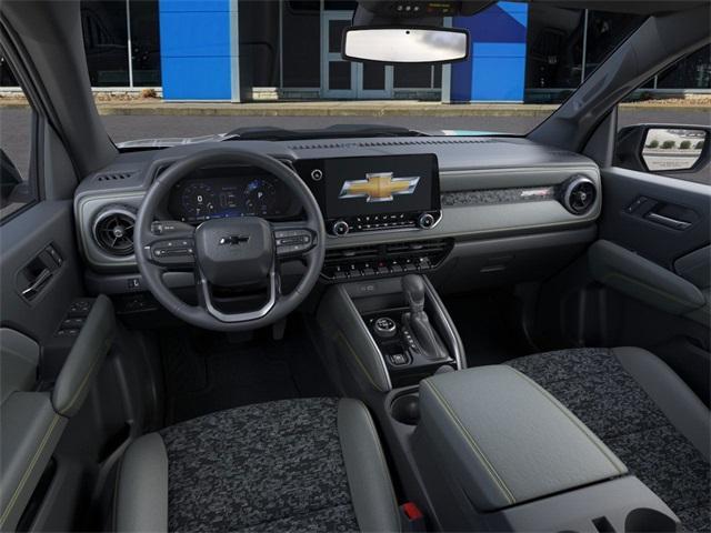 new 2024 Chevrolet Colorado car, priced at $51,090