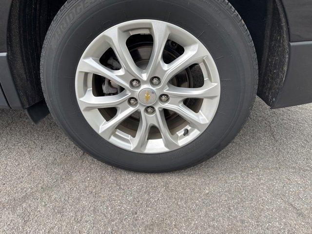 used 2020 Chevrolet Equinox car, priced at $19,053