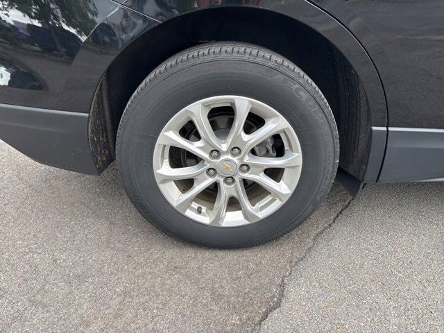 used 2020 Chevrolet Equinox car, priced at $19,053