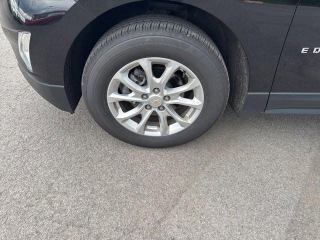 used 2020 Chevrolet Equinox car, priced at $19,053