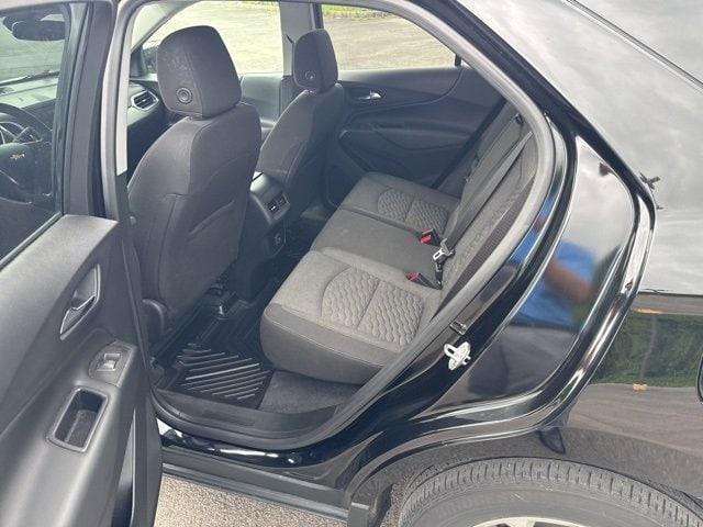 used 2020 Chevrolet Equinox car, priced at $19,053