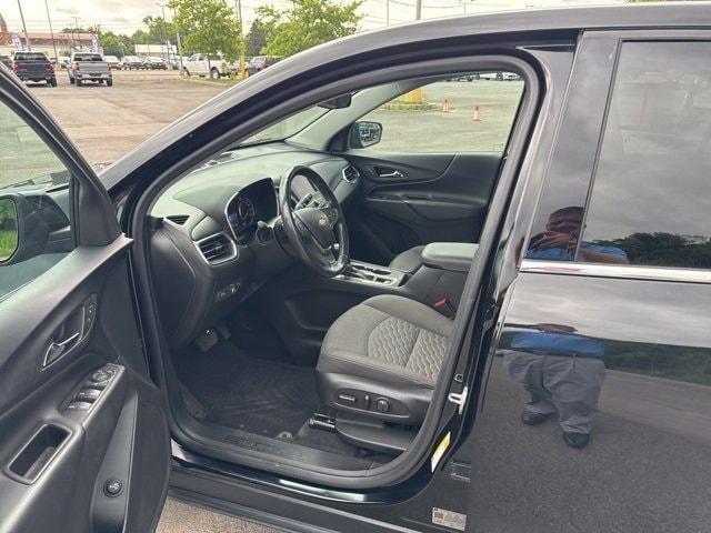 used 2020 Chevrolet Equinox car, priced at $19,053