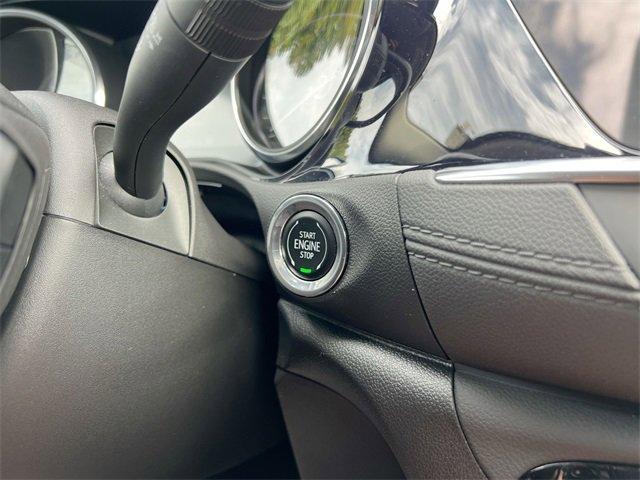 used 2022 Buick Encore GX car, priced at $21,569