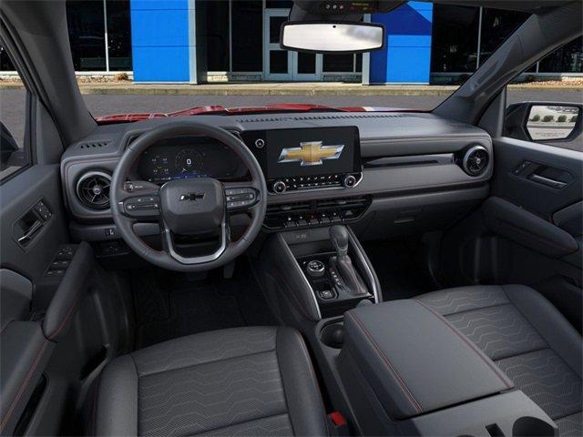 new 2026 Chevrolet Colorado car, priced at $46,960