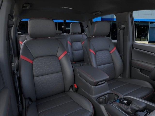 new 2026 Chevrolet Colorado car, priced at $46,960