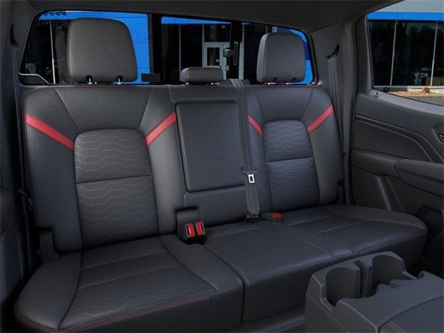 new 2026 Chevrolet Colorado car, priced at $46,960