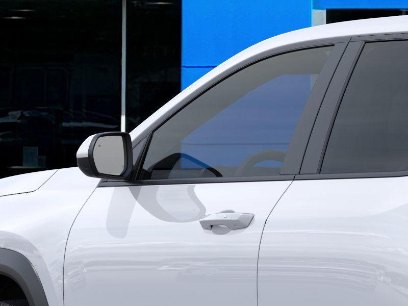 new 2026 Chevrolet Equinox car, priced at $31,995
