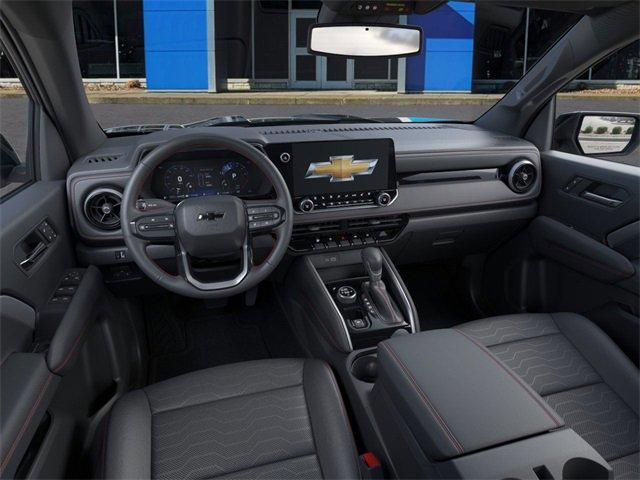 new 2024 Chevrolet Colorado car, priced at $47,180