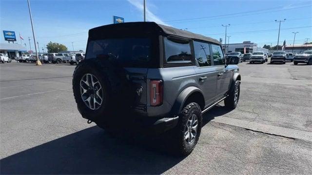 used 2021 Ford Bronco car, priced at $39,888