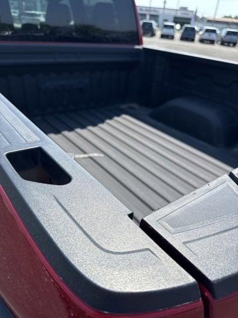 used 2021 GMC Sierra 1500 car, priced at $43,249