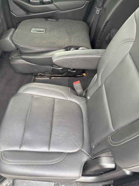 used 2023 Chevrolet Traverse car, priced at $33,595