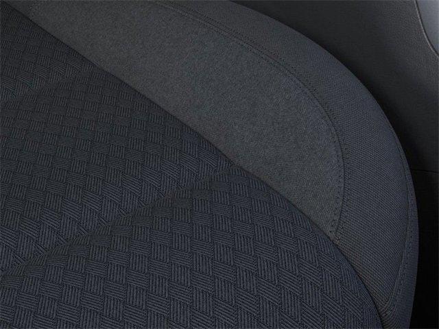 new 2025 Chevrolet Silverado 1500 car, priced at $59,895