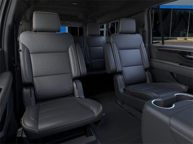 new 2025 Chevrolet Suburban car, priced at $82,585