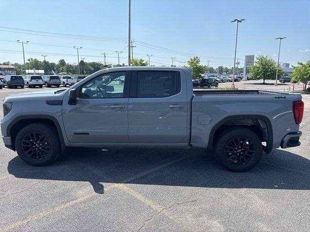 used 2024 GMC Sierra 1500 car, priced at $48,768