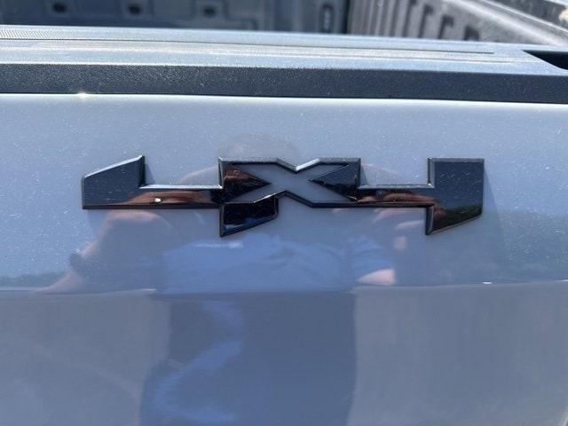 used 2024 GMC Sierra 1500 car, priced at $48,768
